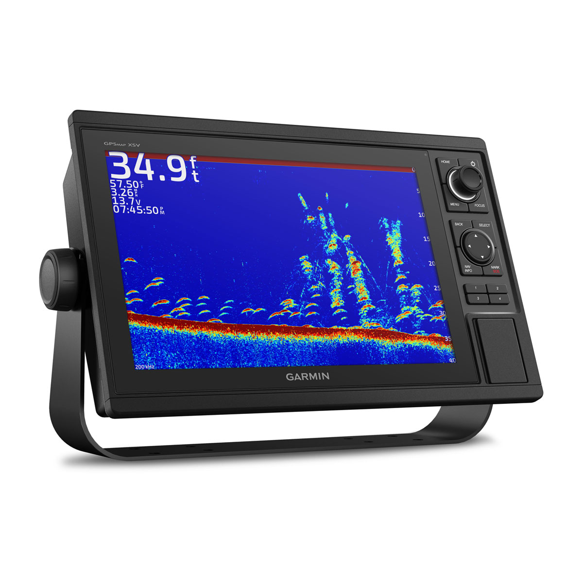 GPSMAP® 1242xsv - Image 2