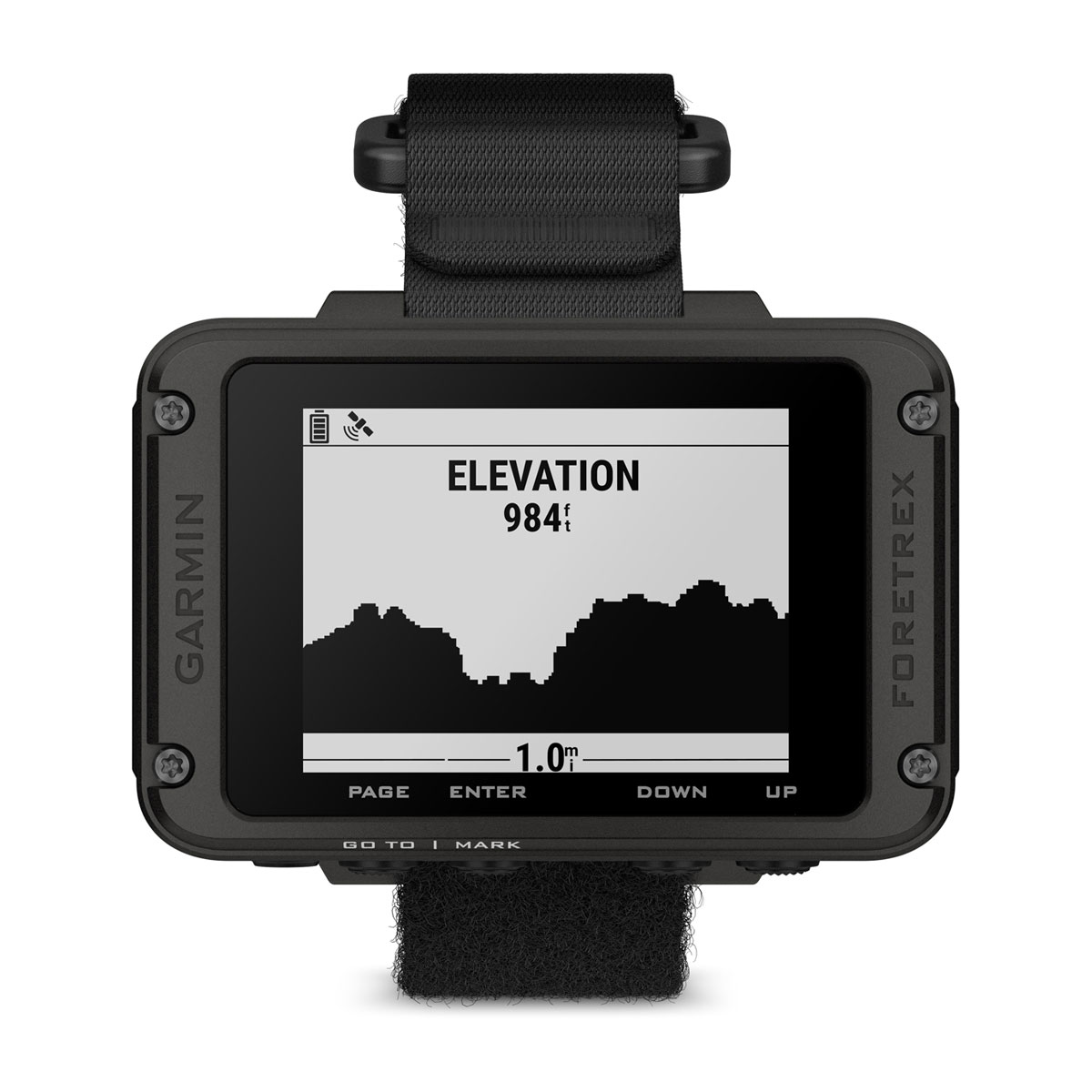Foretrex® 801 - Image 2