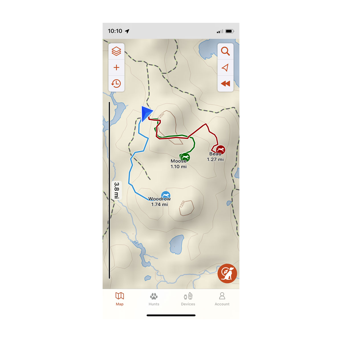 Alpha® App - Image 2