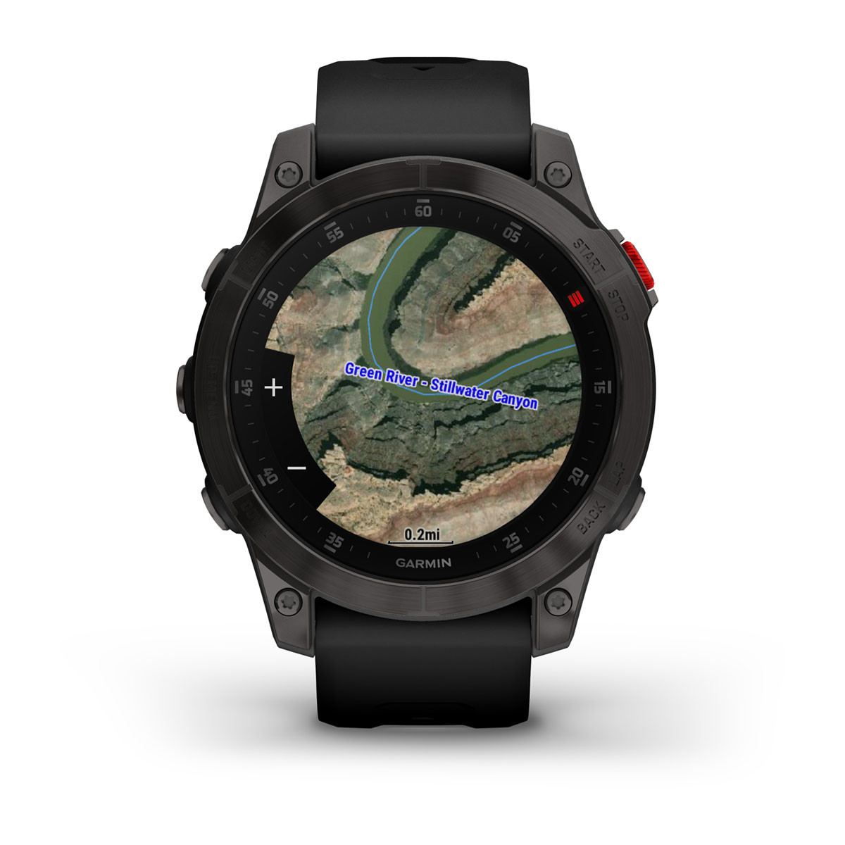 Outdoor Maps+ - Image 2