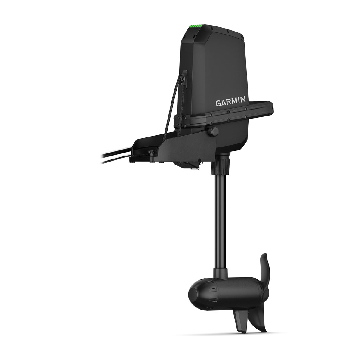 Force® Current with Power Steer Foot Pedals - Image 2