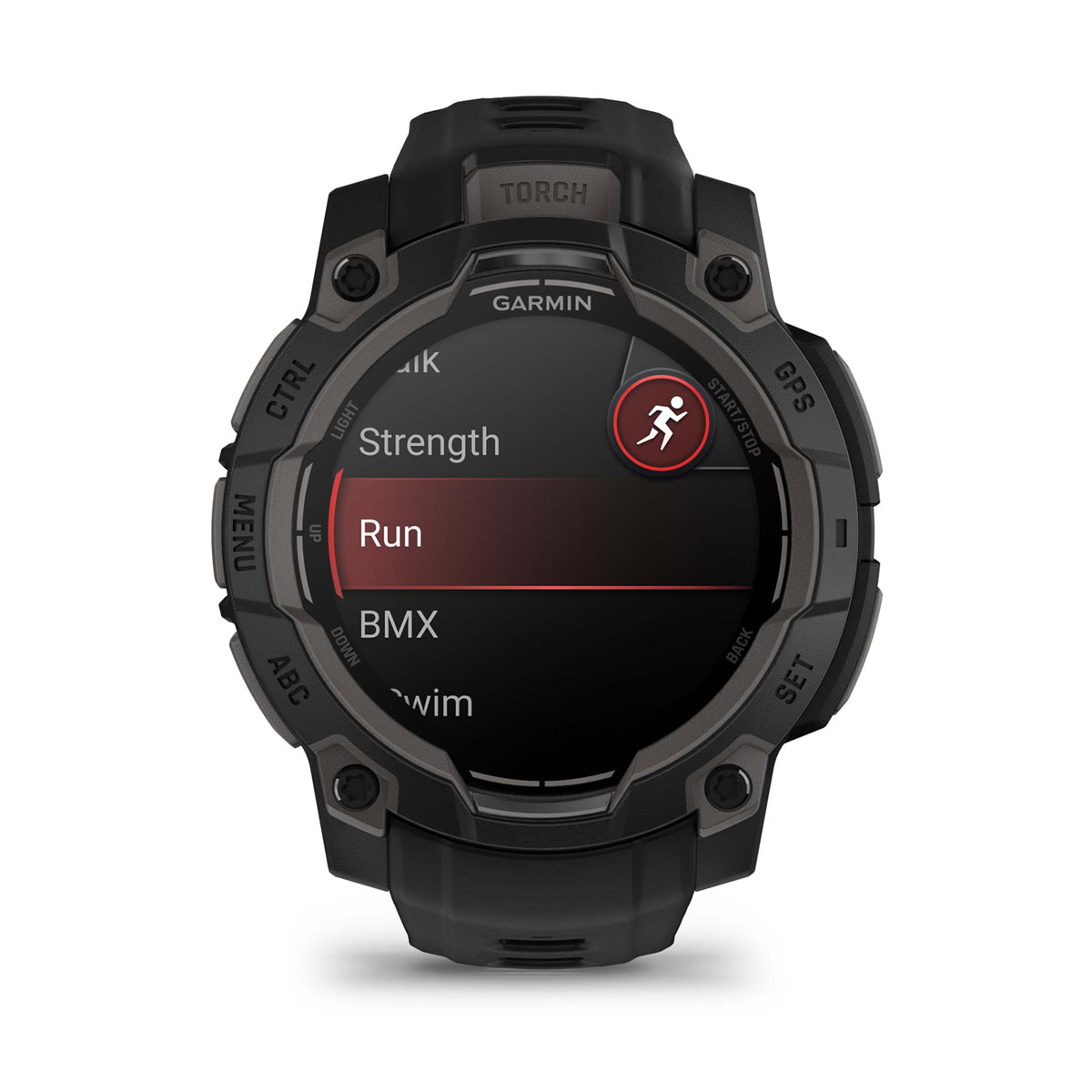 Instinct® 3 – 45 mm, AMOLED - Image 2