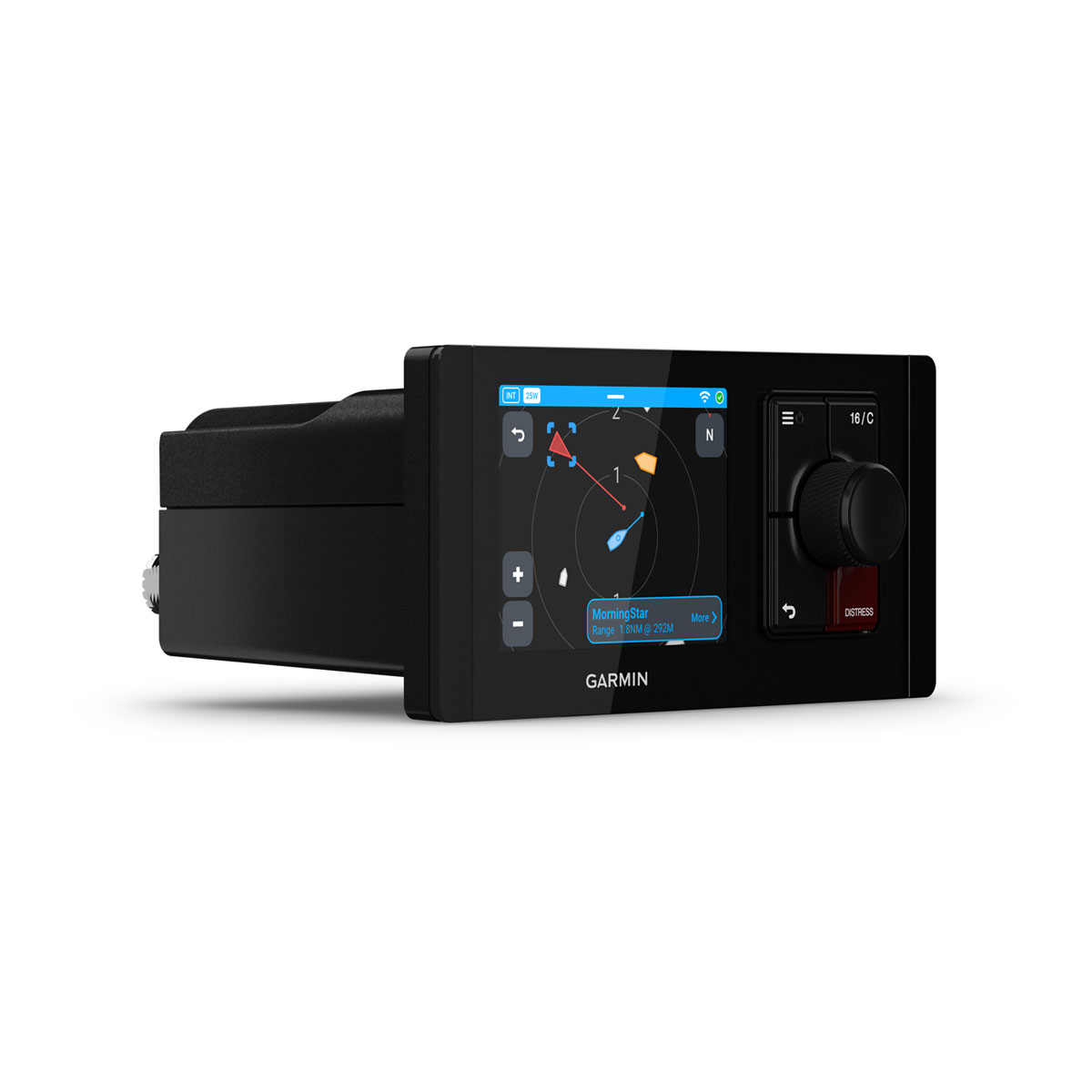 Garmin Signal™ VHF 400 - Image 2