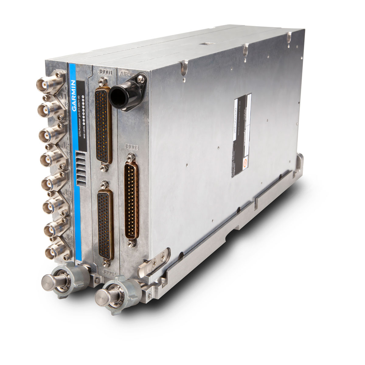 GTS™ 8000 TCAS/ACAS II - Image 2
