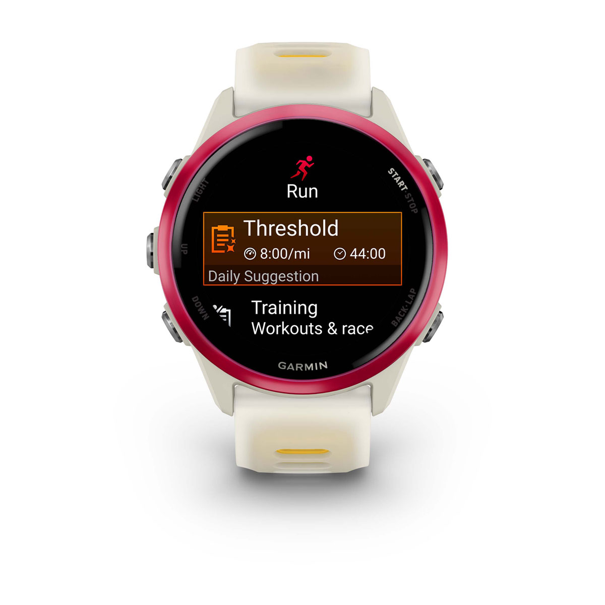 Forerunner® 570 - 42mm - Image 2