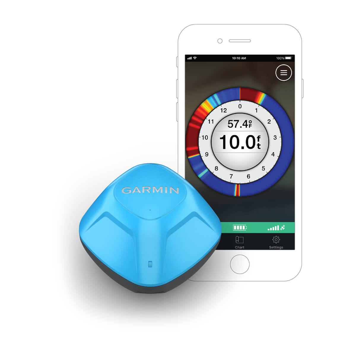 STRIKER™ Cast GPS - Image 2