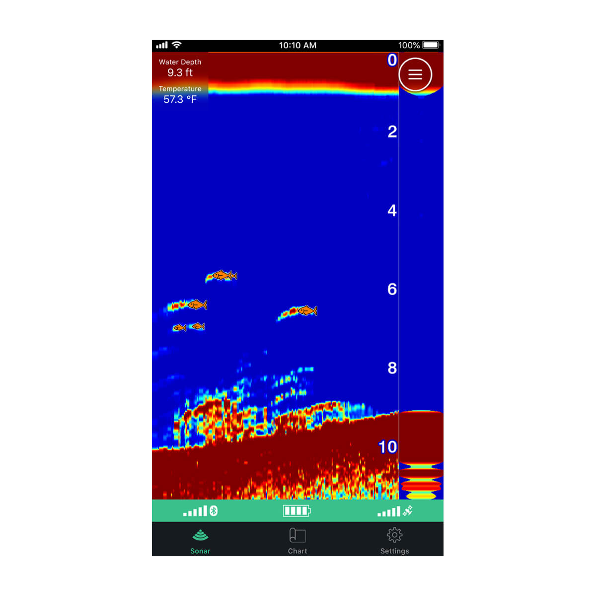 STRIKER™ Cast App - Image 2