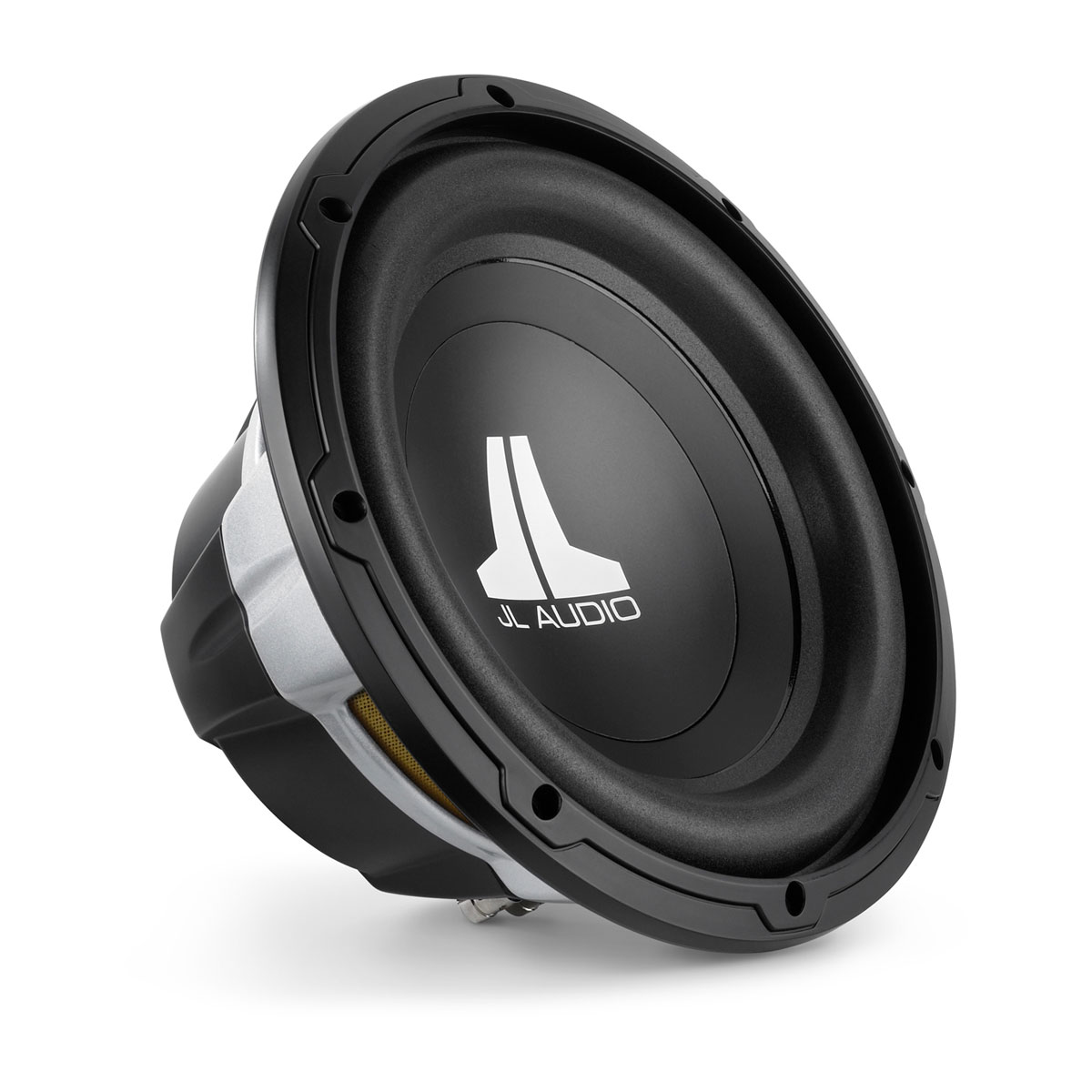 JL Audio® W0v3 Car Subwoofer - Image 2