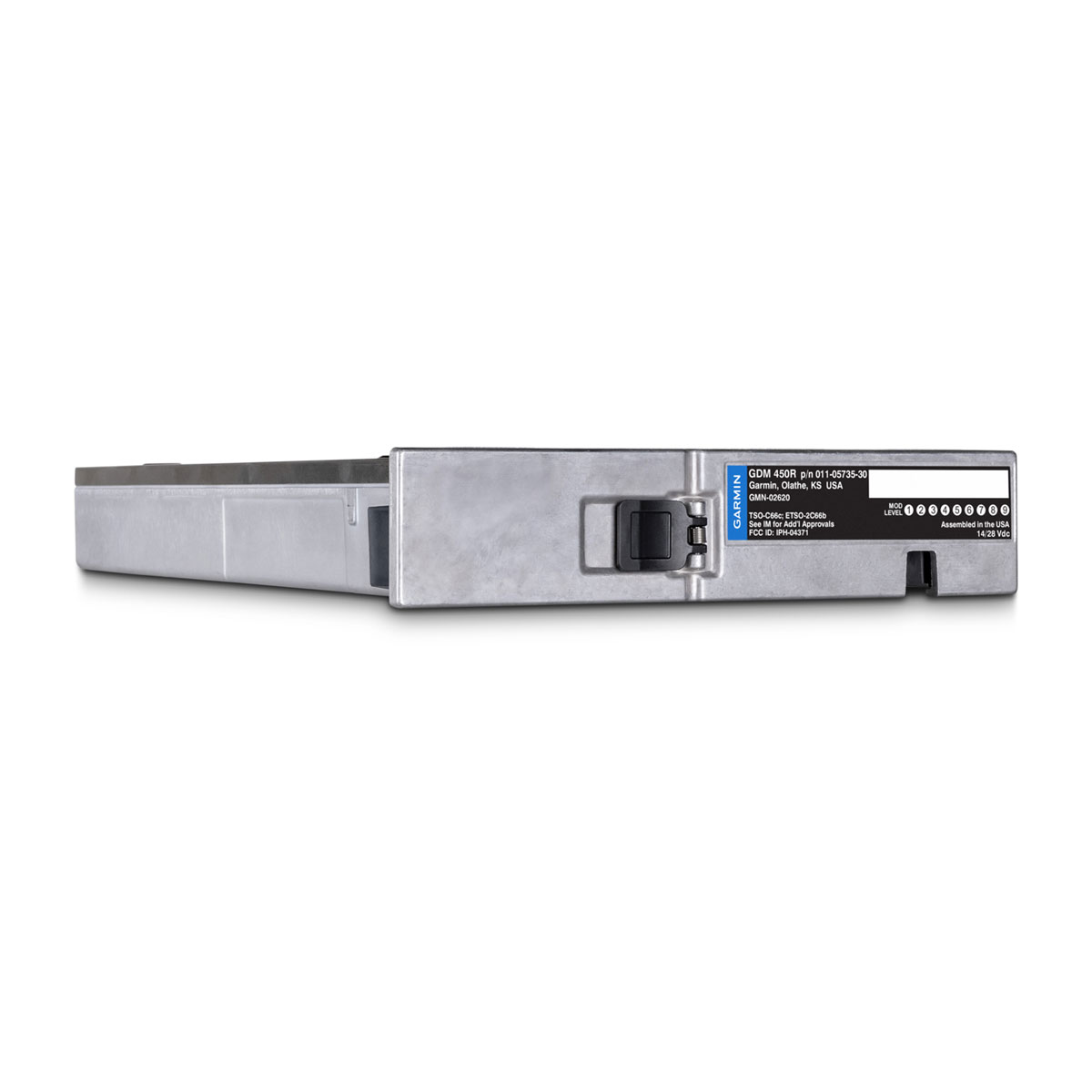 GDM 450R - Image 2