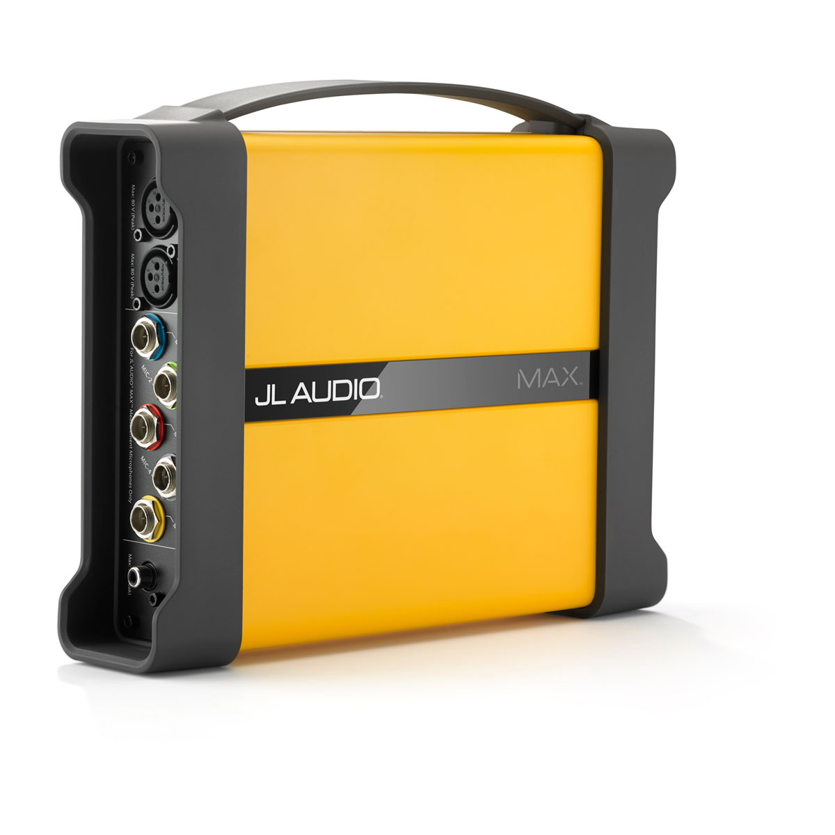JL Audio Max™ Audio Measurement System (MAX-KIT) - Image 2