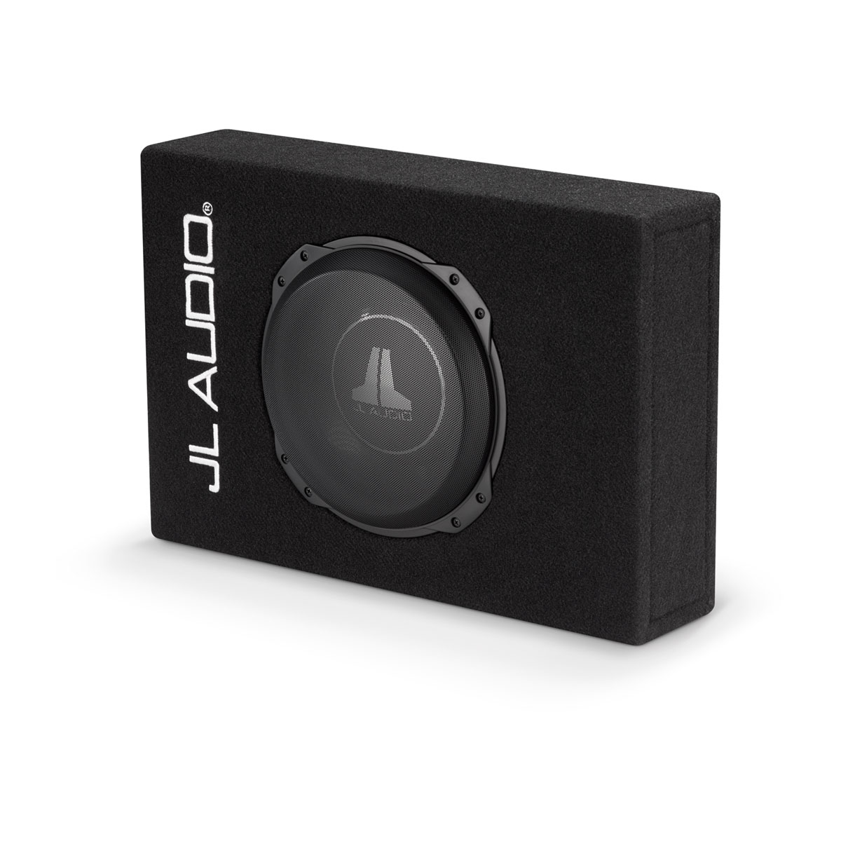 JL Audio PowerWedge™ TW3 Enclosed Car Subwoofer - Image 2