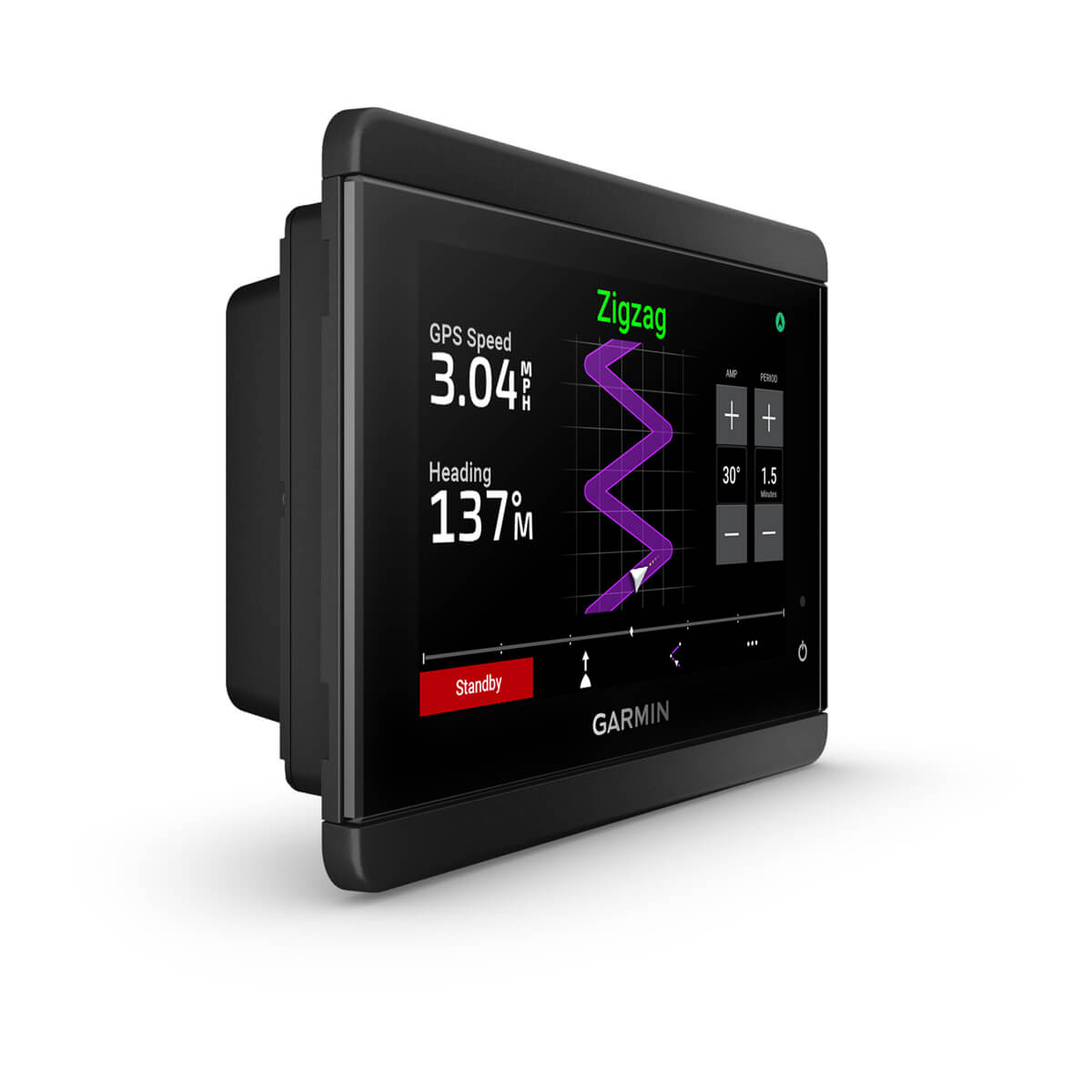 GHC™ 50 Marine Autopilot Instrument - Image 2