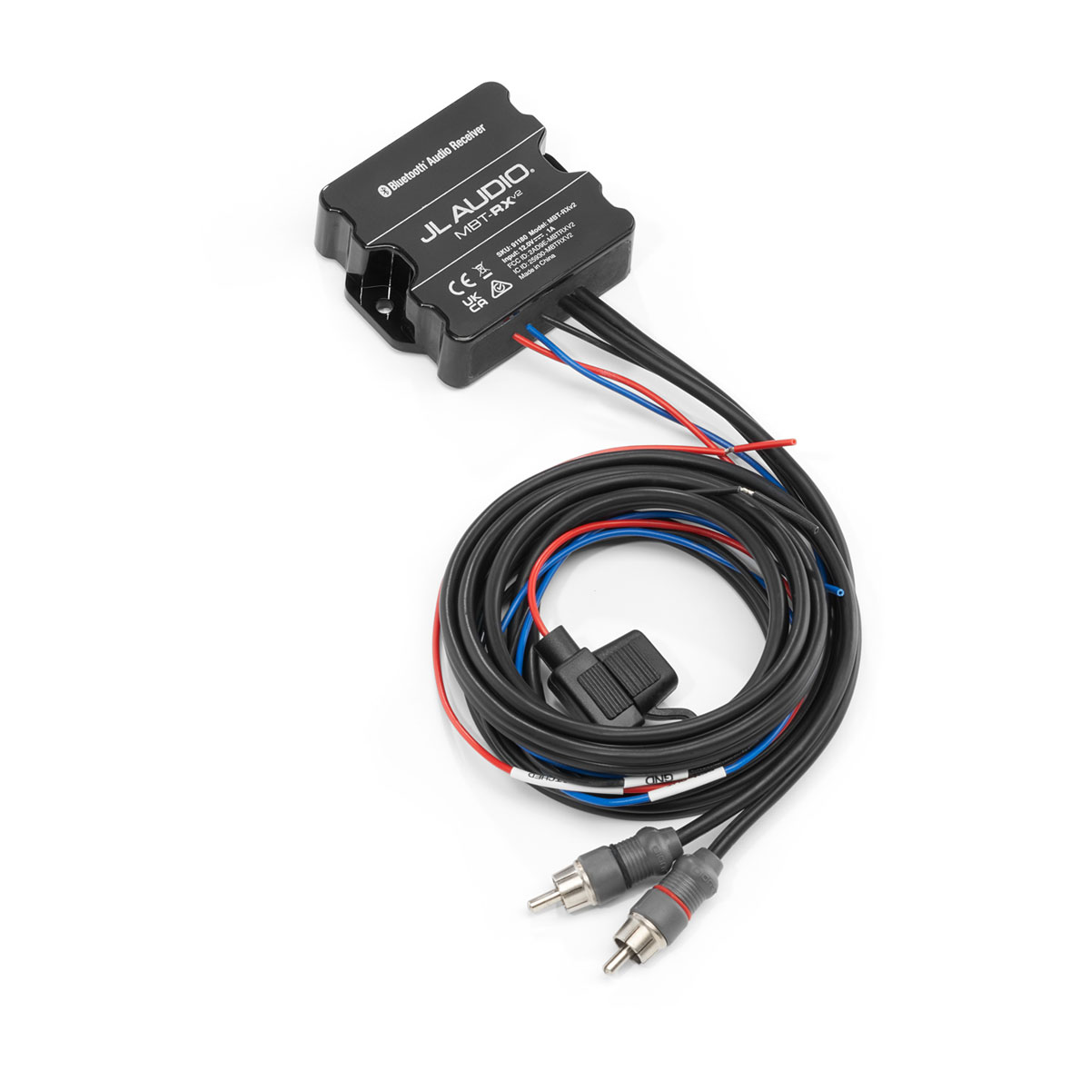 JL Audio® Receiver - Image 2