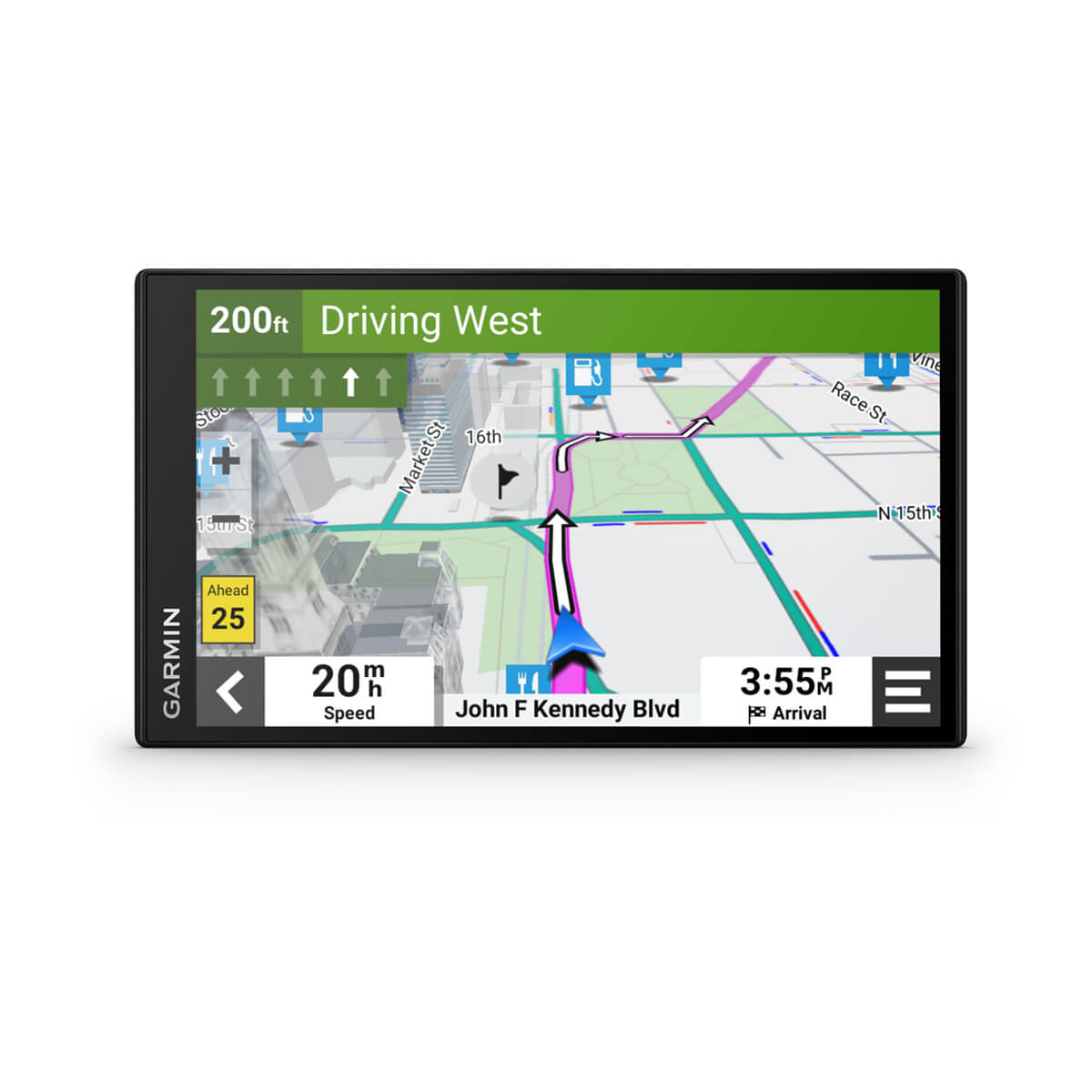 Garmin DriveSmart™ 76 - Image 2