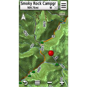 TOPO U.S. 100K - Image 2