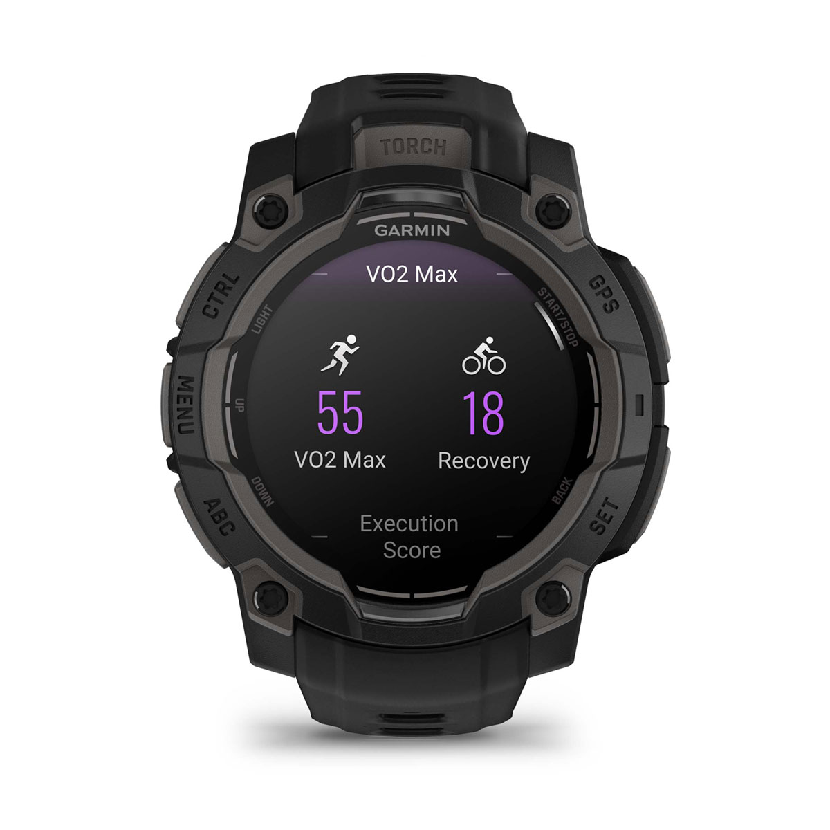 Instinct® 3 – 45 mm, AMOLED - Image 14
