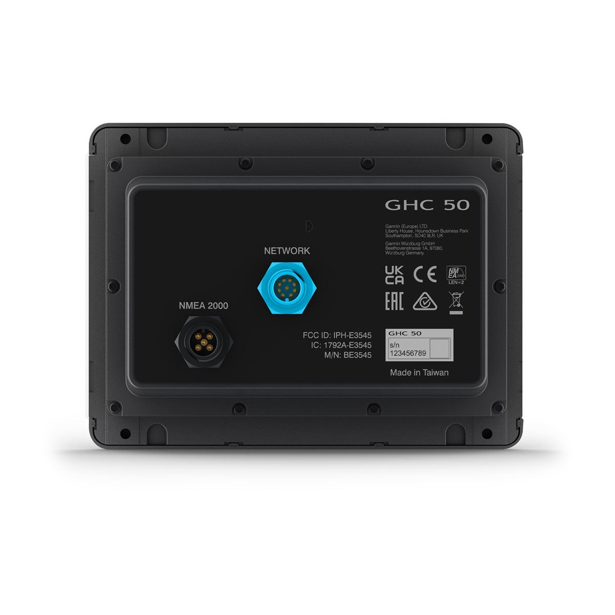 GHC™ 50 Marine Autopilot Instrument - Image 9