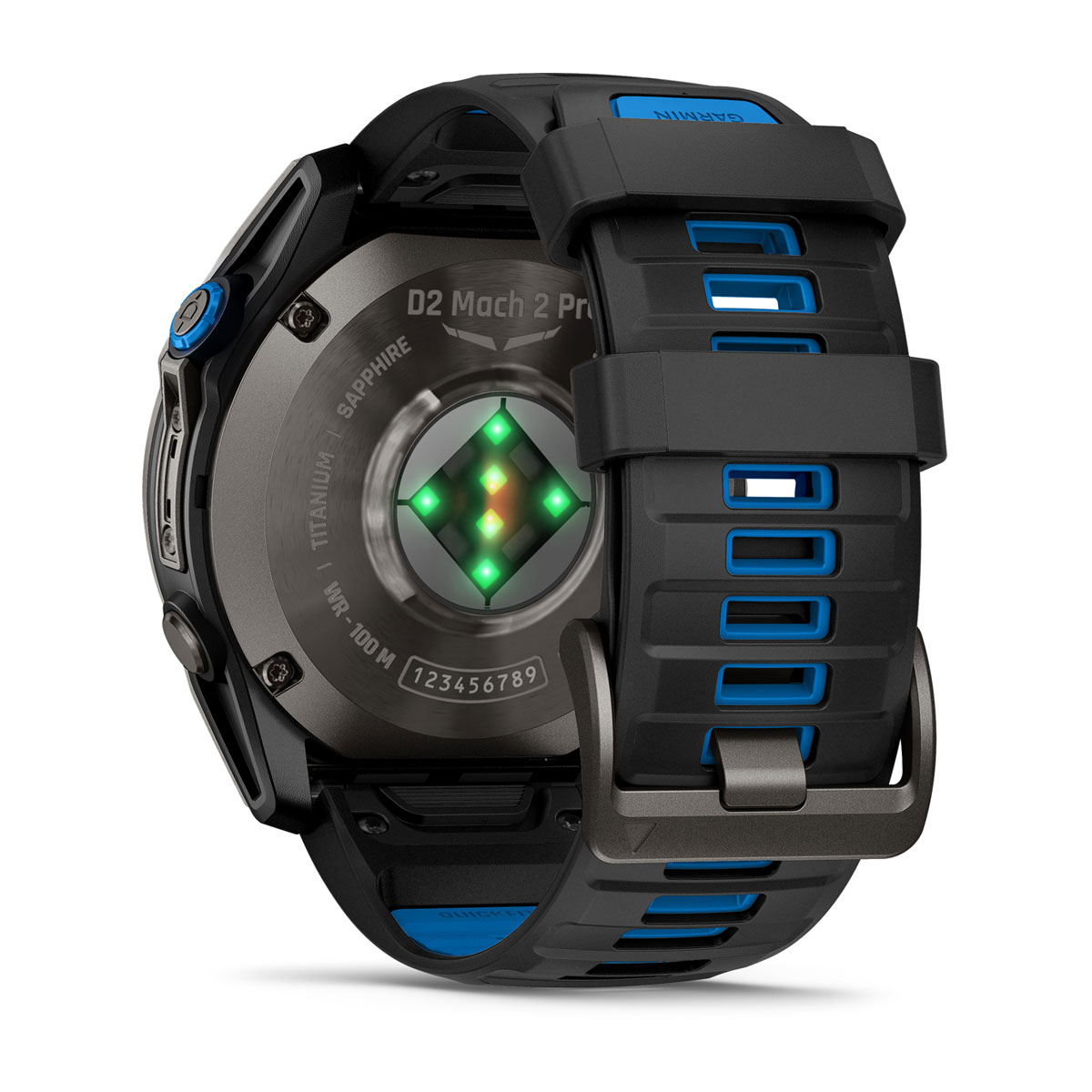 D2™ Mach 2 Pro - Image 14