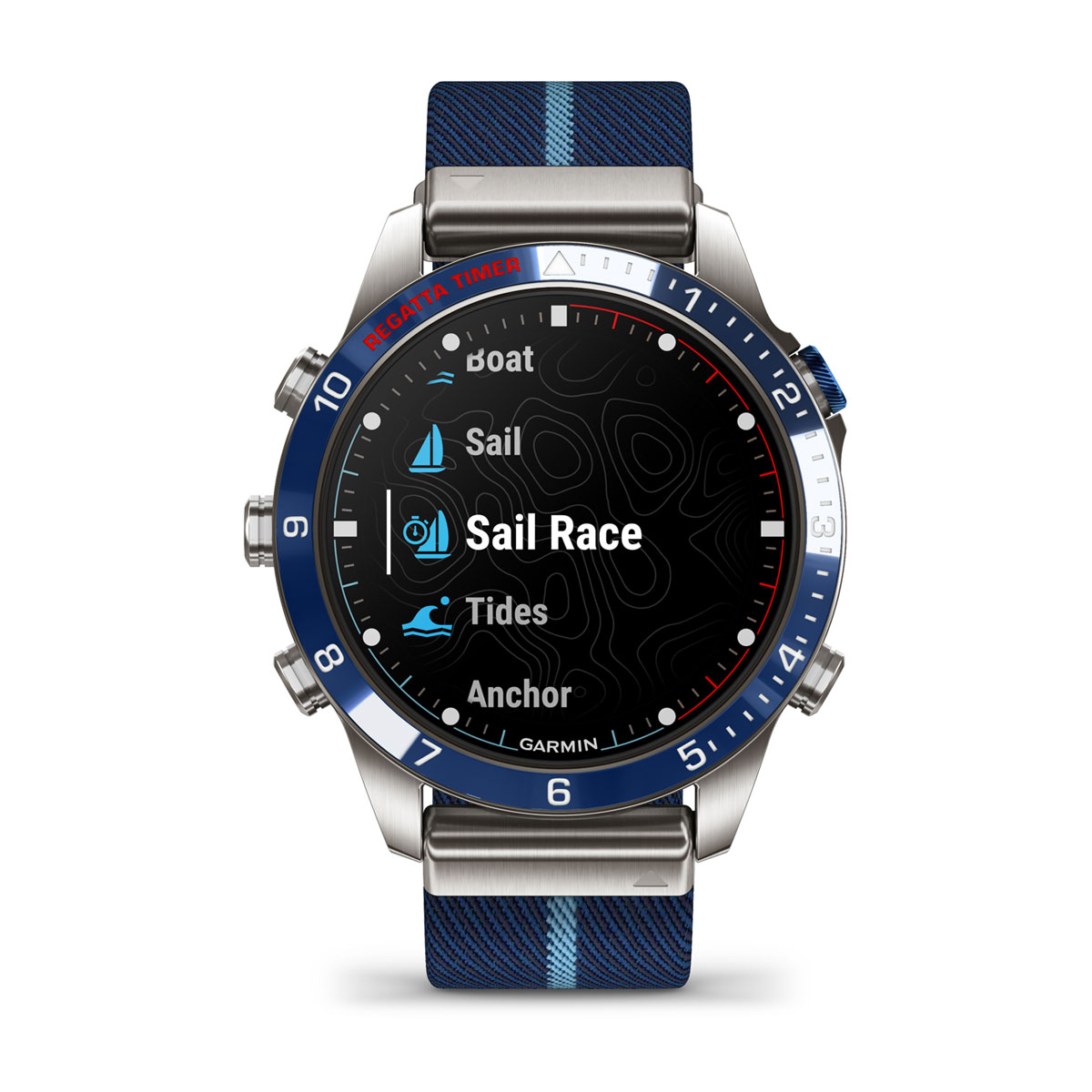 MARQ® Captain (Gen 2) - Image 9
