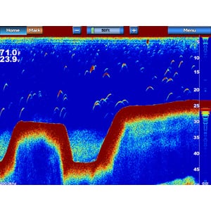 GSD™ 24 Advanced Sonar Module - Image 11