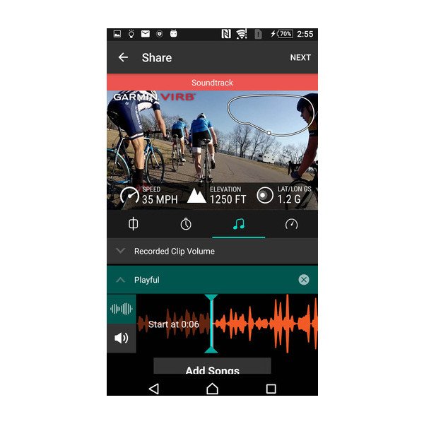 VIRB® Mobile - Image 6