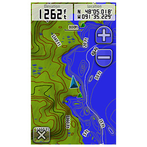 TOPO Boundary Waters - Image 5