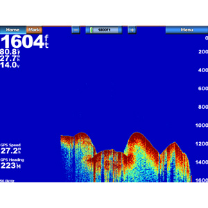 GSD™ 24 Advanced Sonar Module - Image 13