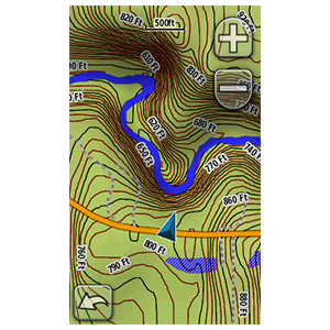 TOPO Alaska Enhanced - Image 5